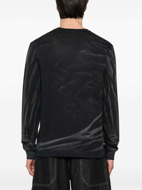 The Best Shops ALEXANDER WANG: crew necks - Jumper