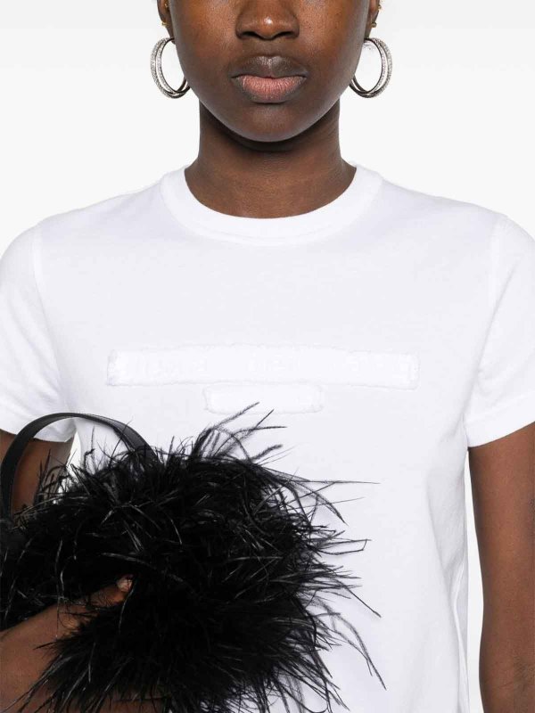 ALEXANDER WANG: crew necks online - Jumper