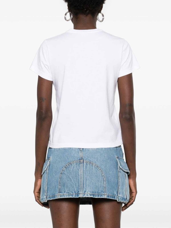 The Best Shops ALEXANDER WANG: crew necks - Jumper