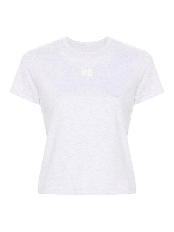 ALEXANDER WANG: short dresses - dress