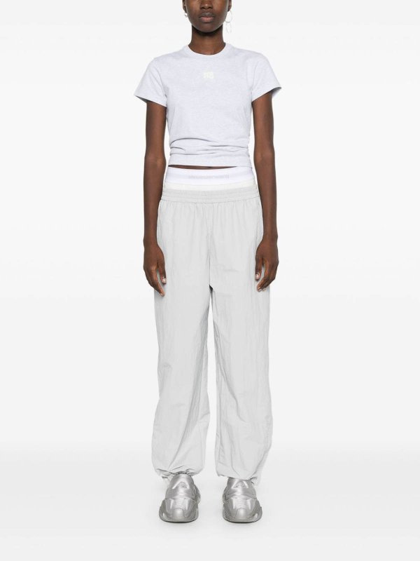 dress shop online: ALEXANDER WANG