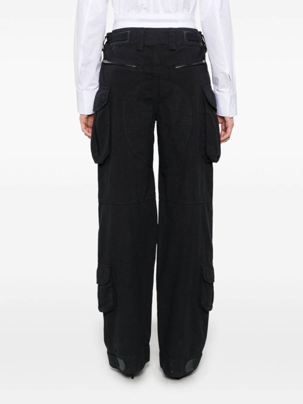 Pants shop online: ALEXANDER WANG