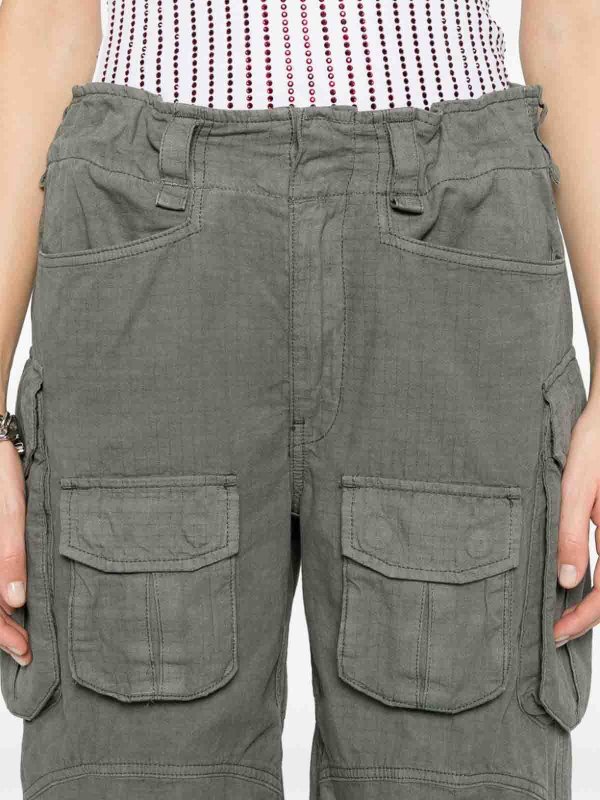 ALEXANDER WANG: casual trousers online - Pants