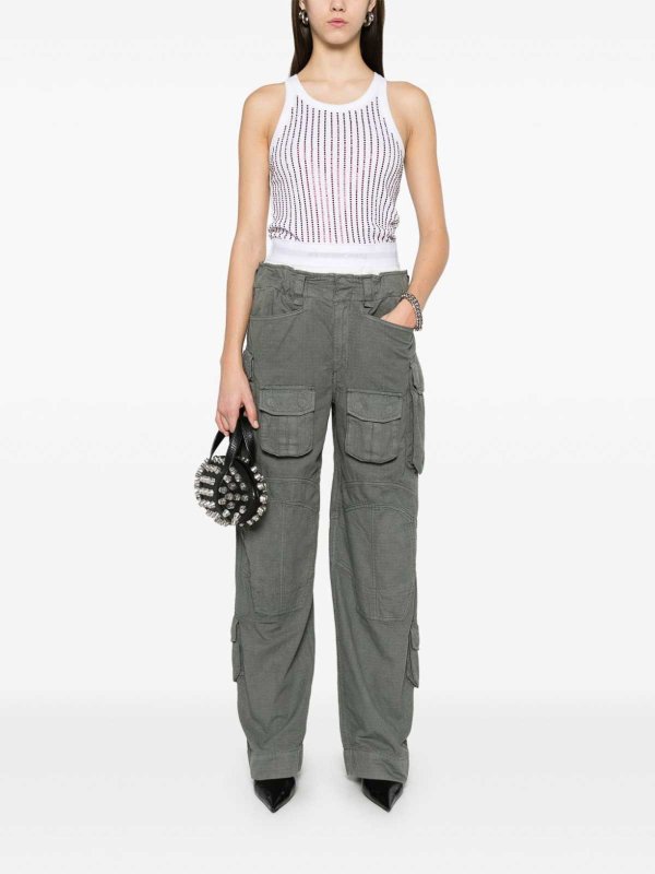 The Best Shops ALEXANDER WANG: Pants