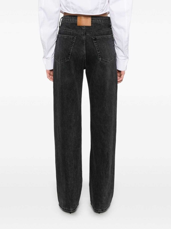 ALEXANDER WANG buy online jeans