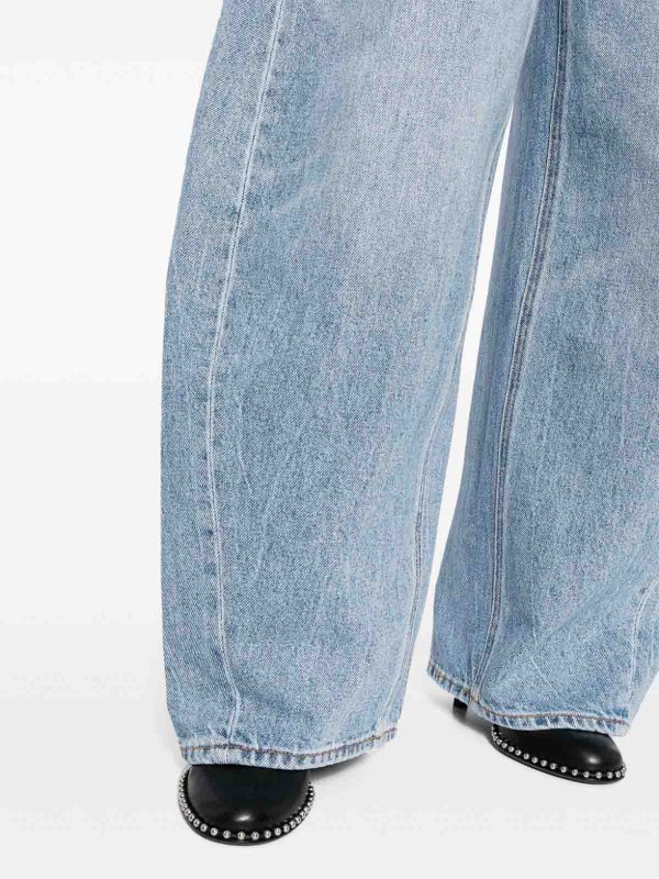 ALEXANDER WANG buy online jeans