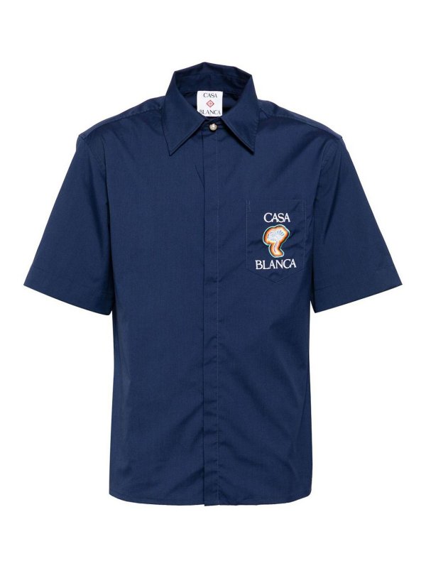 CASABLANCA: polo - polo