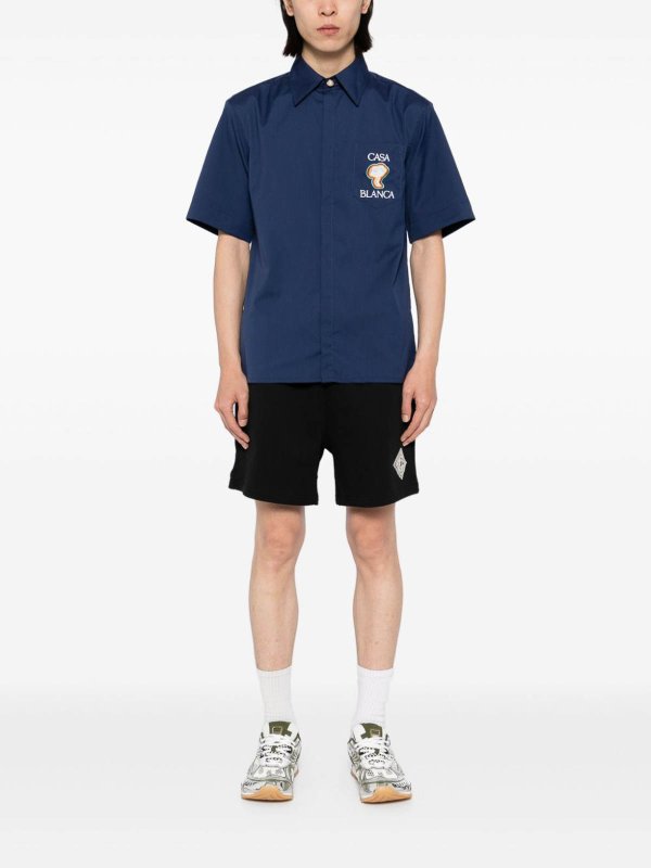 CASABLANCA buy online polo