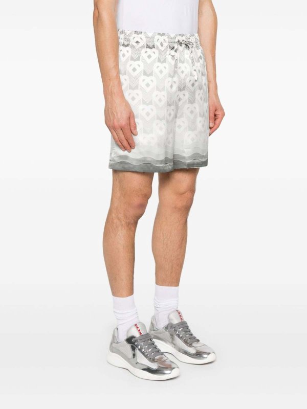 CASABLANCA: casual trousers online - pants