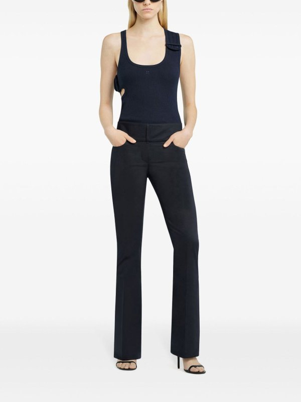 Courreges buy online Camiseta - Azul