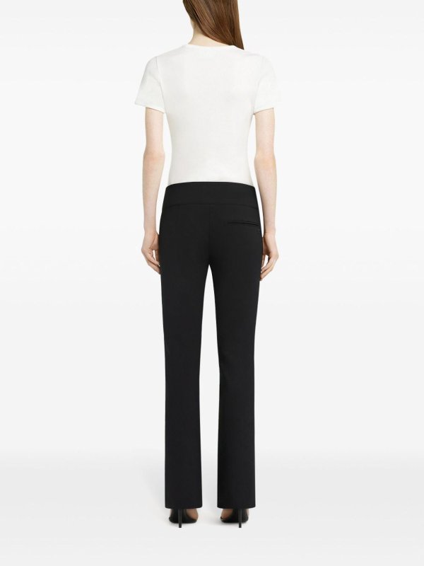 Courreges: crew necks online - Jumper