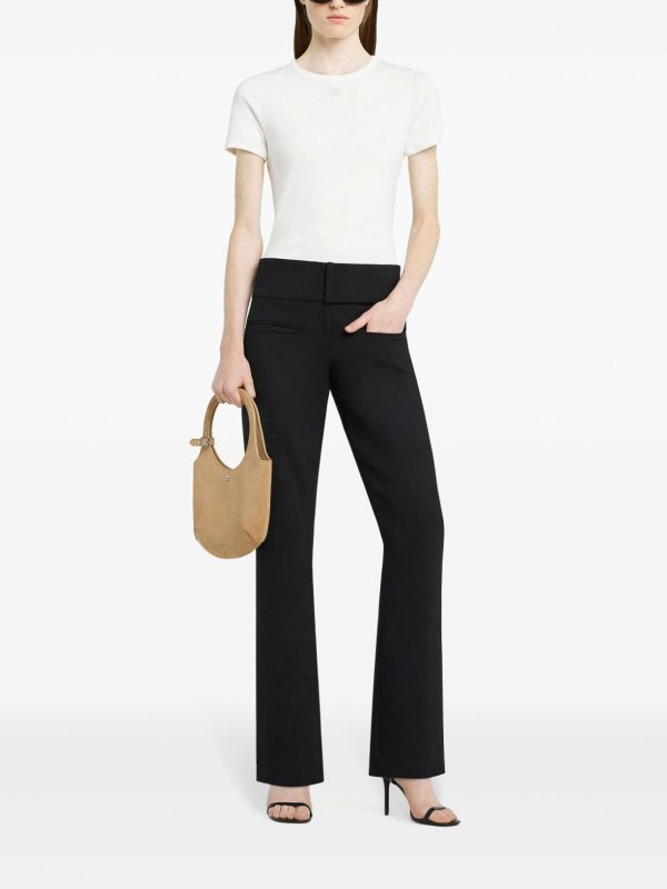 The Best Shops Courreges: crew necks - Jumper