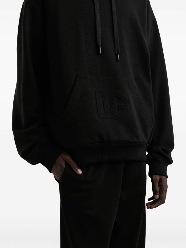 The Best Shops DOLCE & GABBANA: Sweatshirts & Sweaters - sweashirt