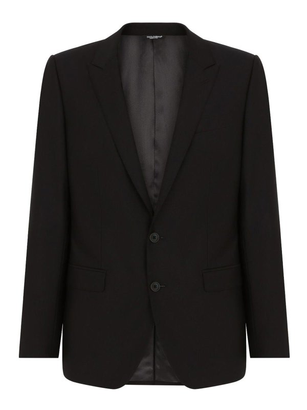 DOLCE & GABBANA: giacche casual - Giacca