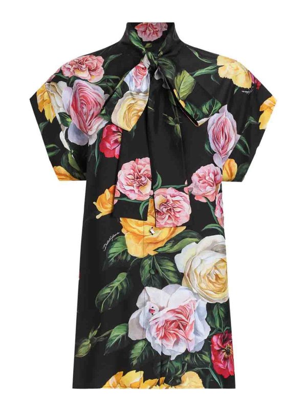 DOLCE & GABBANA: giacche casual - Giacca