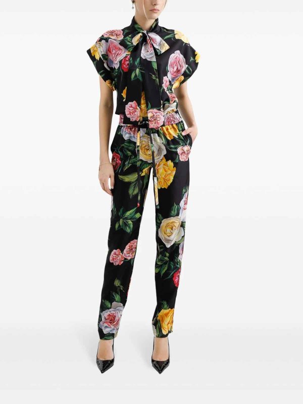 The Best Shops DOLCE & GABBANA: giacche casual - Giacca