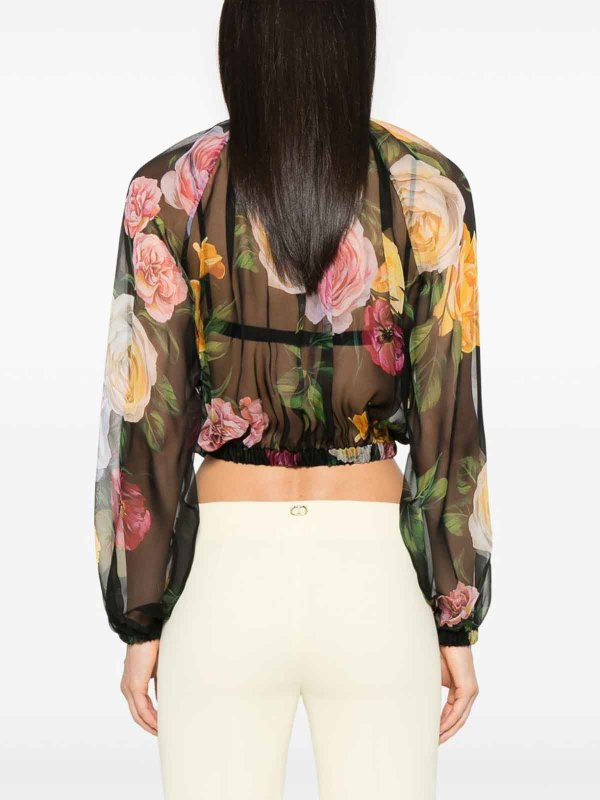 The Best Shops DOLCE & GABBANA: t-shirts - t-shirt