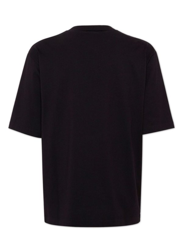 DSQUARED2: crew necks online - Jumper