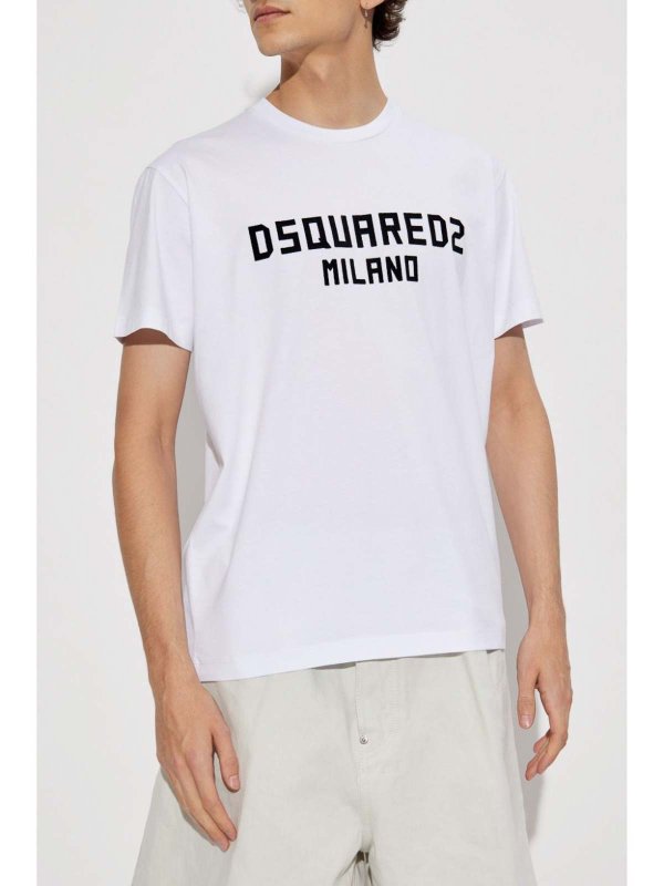 Jumper shop online: DSQUARED2