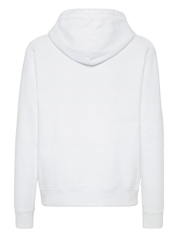 DSQUARED2: スウェット＆セーター online - スウェットシャツ/セーター - 黒