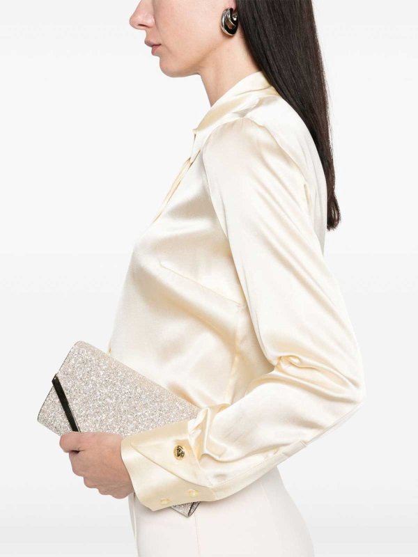 The Best Shops ELISABETTA FRANCHI: Vestes casuals - Veste Casual - Jaune