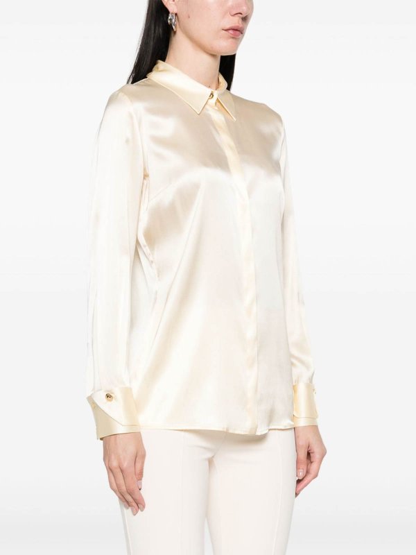 ELISABETTA FRANCHI buy online Veste Casual - Jaune