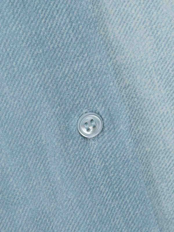 The Best Shops ERMANNO SCERVINO: Casualjacken - Casualjacke - Hellblau