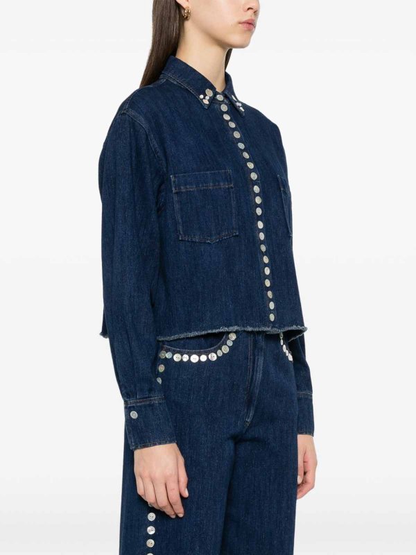 FORTE FORTE: shirts online - Shirt