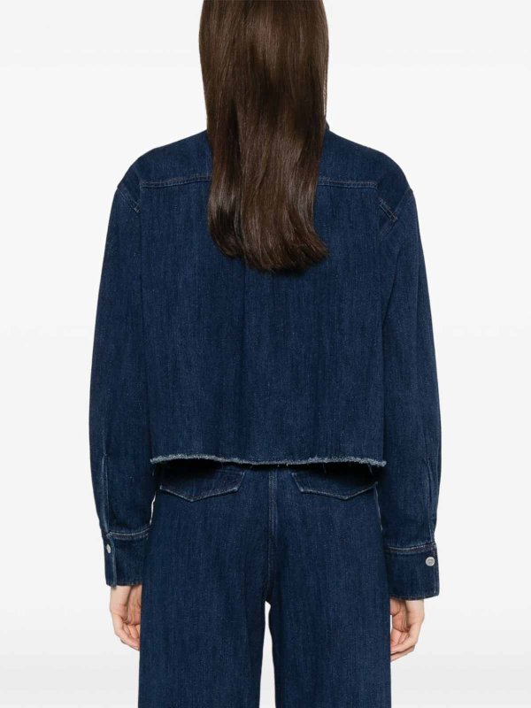 Shirt shop online: FORTE FORTE