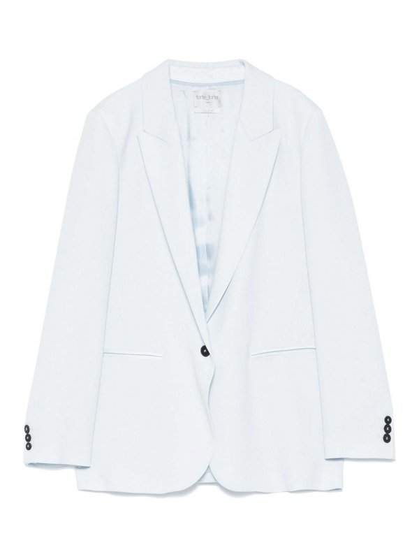 FORTE FORTE: giacche blazer - Blazer