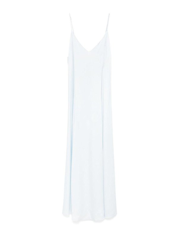 FORTE FORTE: maxi dresses - Dress