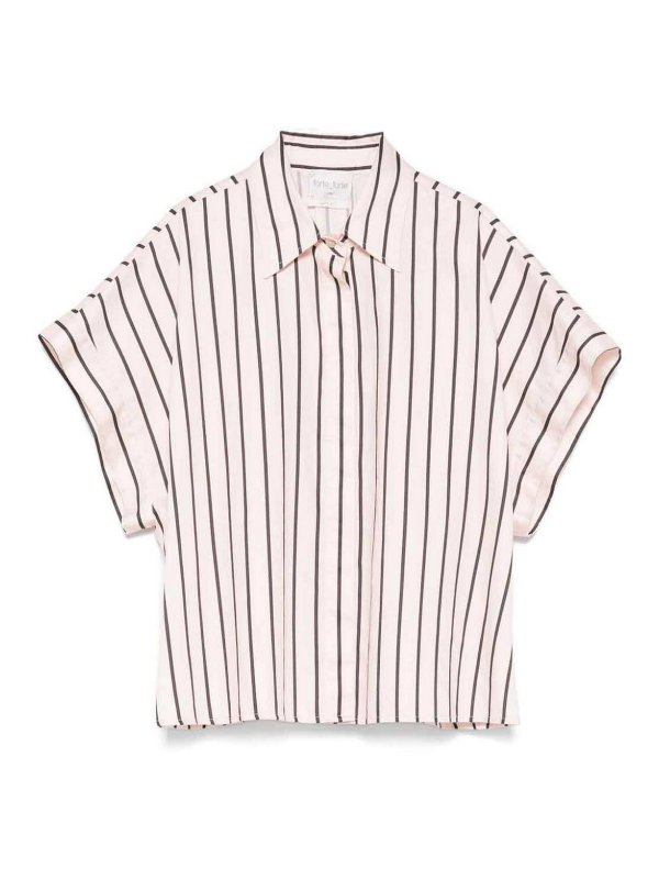 FORTE FORTE: Hemden - Hemd - Nude