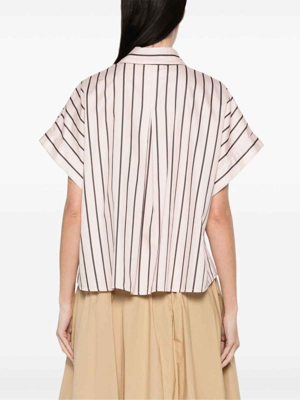 Hemd - Nude shop online: FORTE FORTE