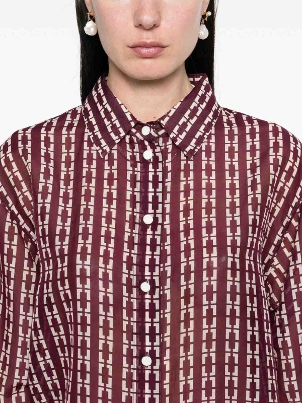 Shirt shop online: FORTE FORTE