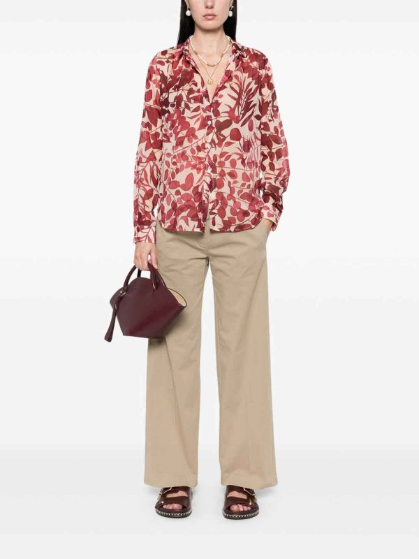 FORTE FORTE buy online Camicia