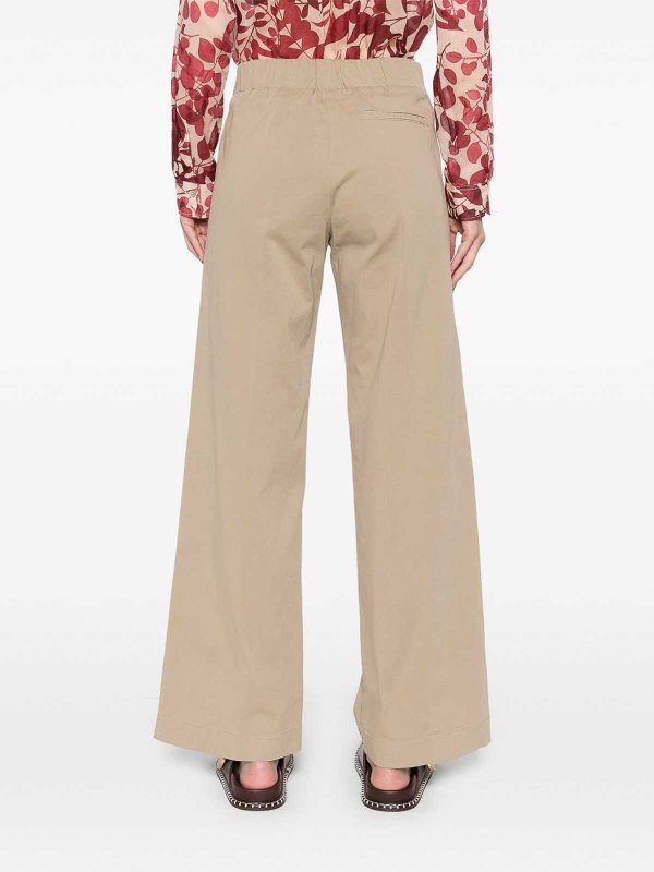 Pantaloni shop online: FORTE FORTE