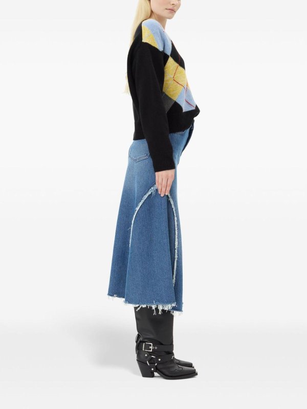 The Best Shops GANNI: jeans