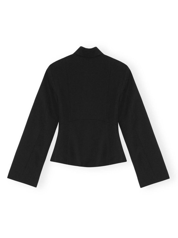 GANNI buy online Blazer