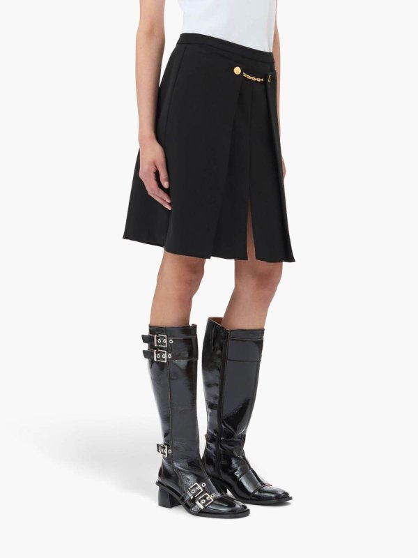 GANNI buy online skirt