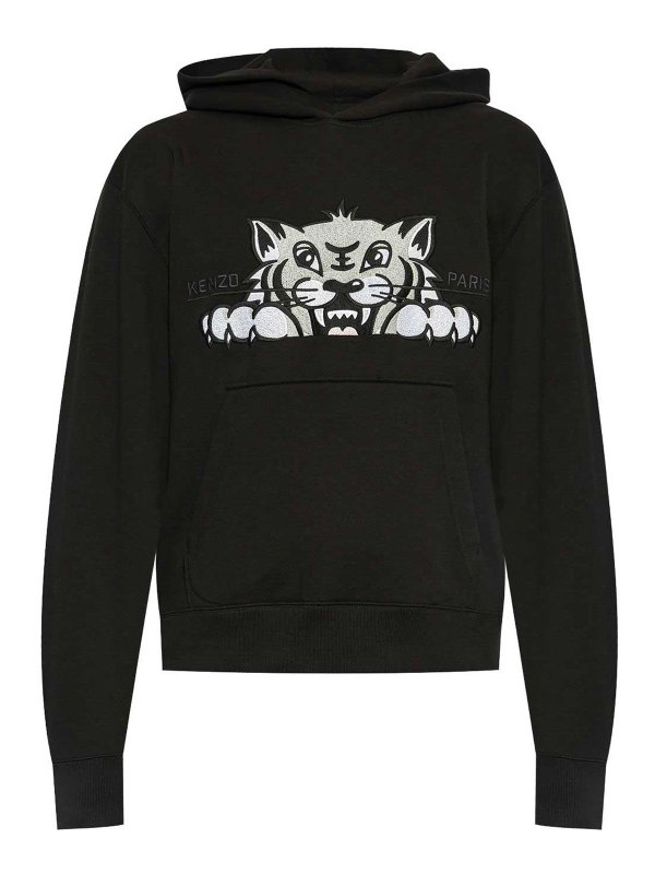 KENZO: Sweatshirts & Sweaters - sweashirt