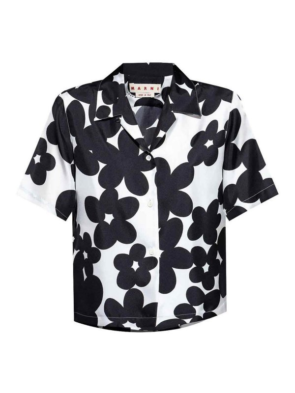 Marni: casual jackets - Jacket