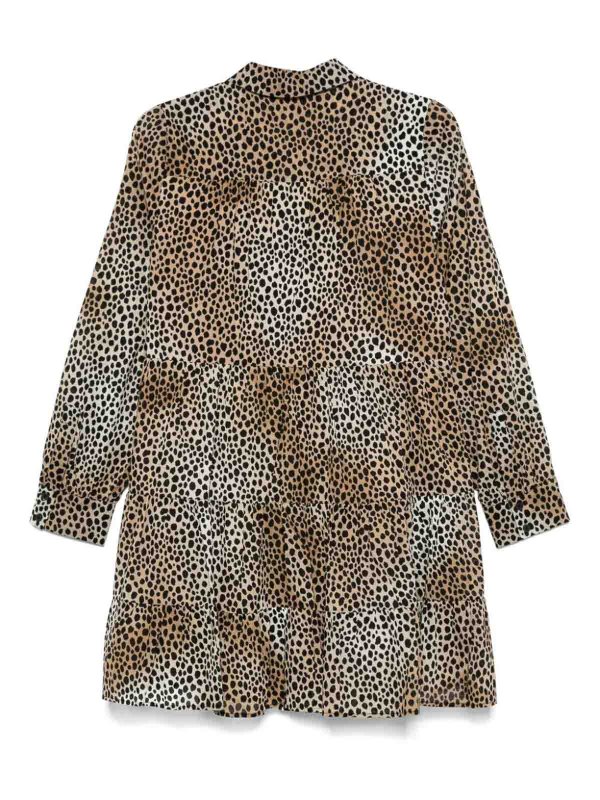 MICHAEL KORS: tunics online - jeans