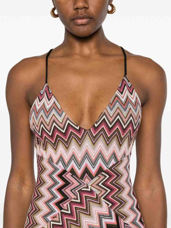 The Best Shops MISSONI: maxi dresses - Dress