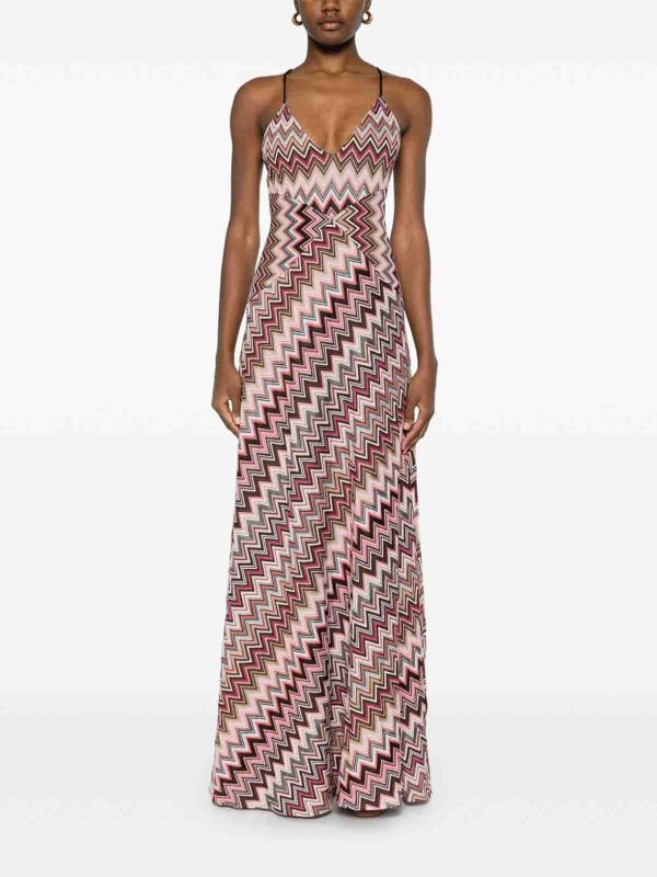 Dress shop online: MISSONI