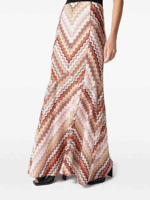 MISSONI: Long skirts online - Dress