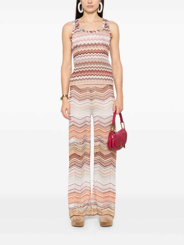 The Best Shops MISSONI: casual jackets - Jacket