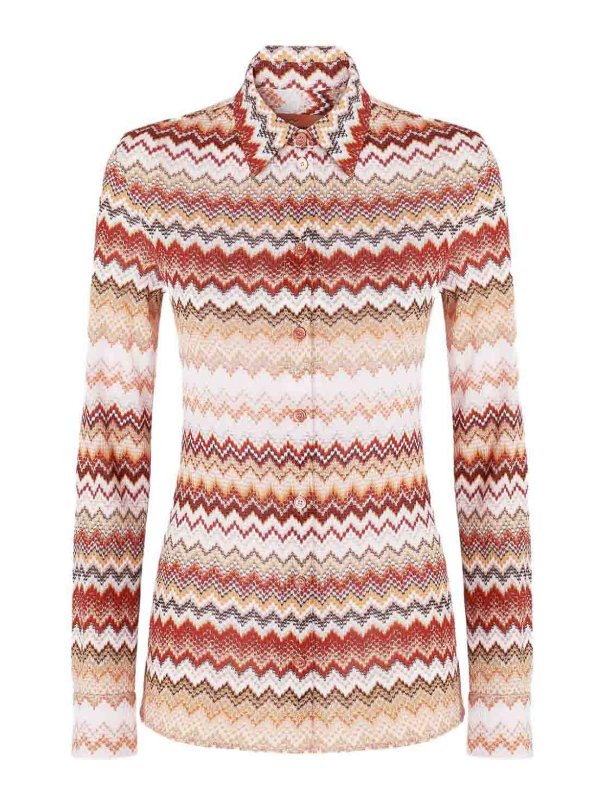 MISSONI: casual jackets - Jacket
