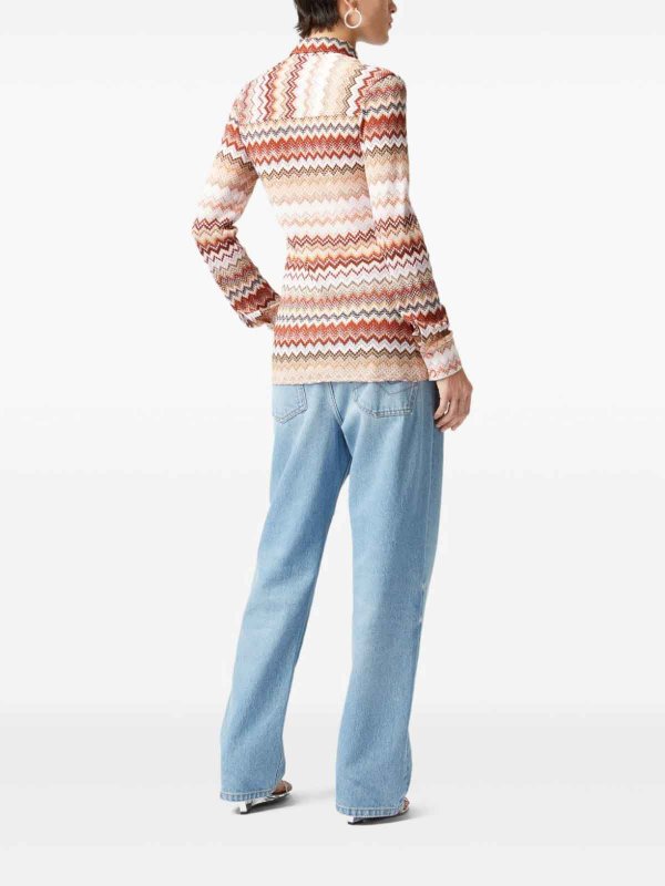 MISSONI: casual jackets online - Jacket