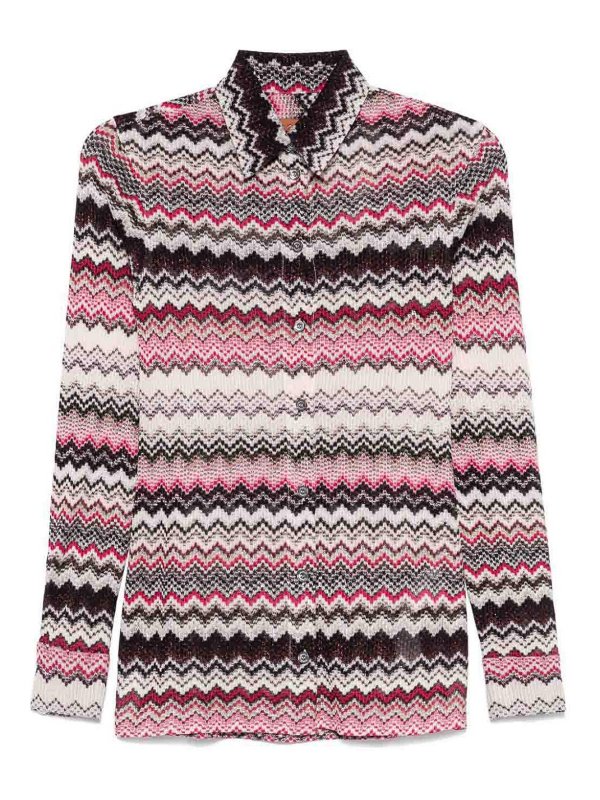 MISSONI: giacche casual - Giacca
