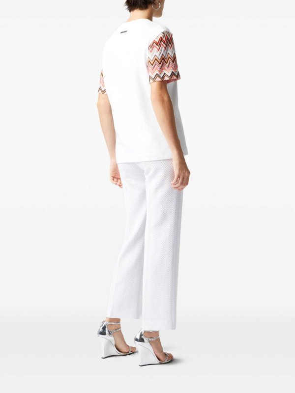 Jumper shop online: MISSONI